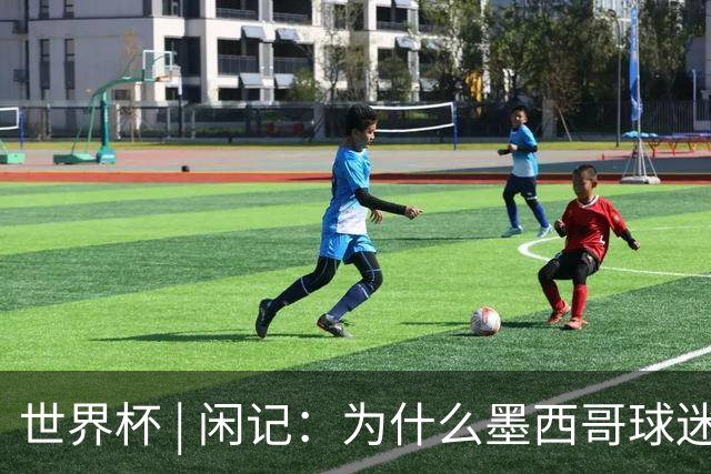 世界杯 | 闲记：为什么墨西哥球迷总劝人别哭