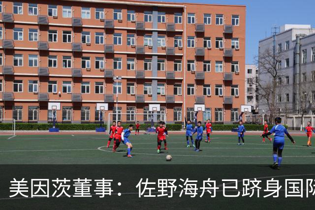 美因茨董事：佐野海舟已跻身国际顶级水准，是我们无可替代的核心