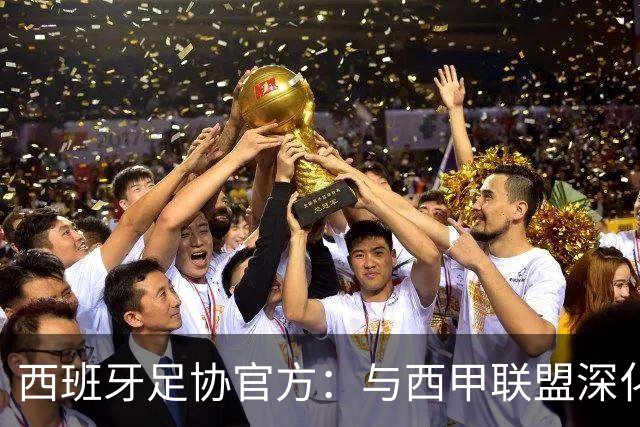 西班牙足协官方：与西甲联盟深化合作，将引入半自动越位识别系统